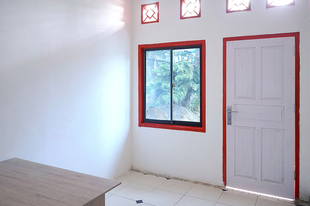 Griya Dimas Residence by OYO Rooms