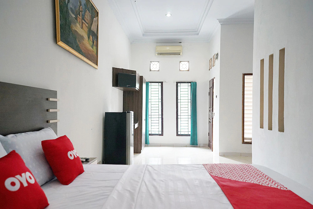Griya Dimas Residence by OYO Rooms