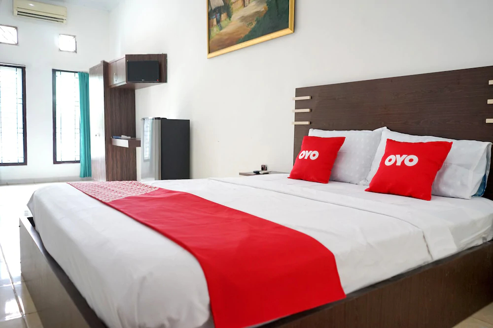 Griya Dimas Residence by OYO Rooms