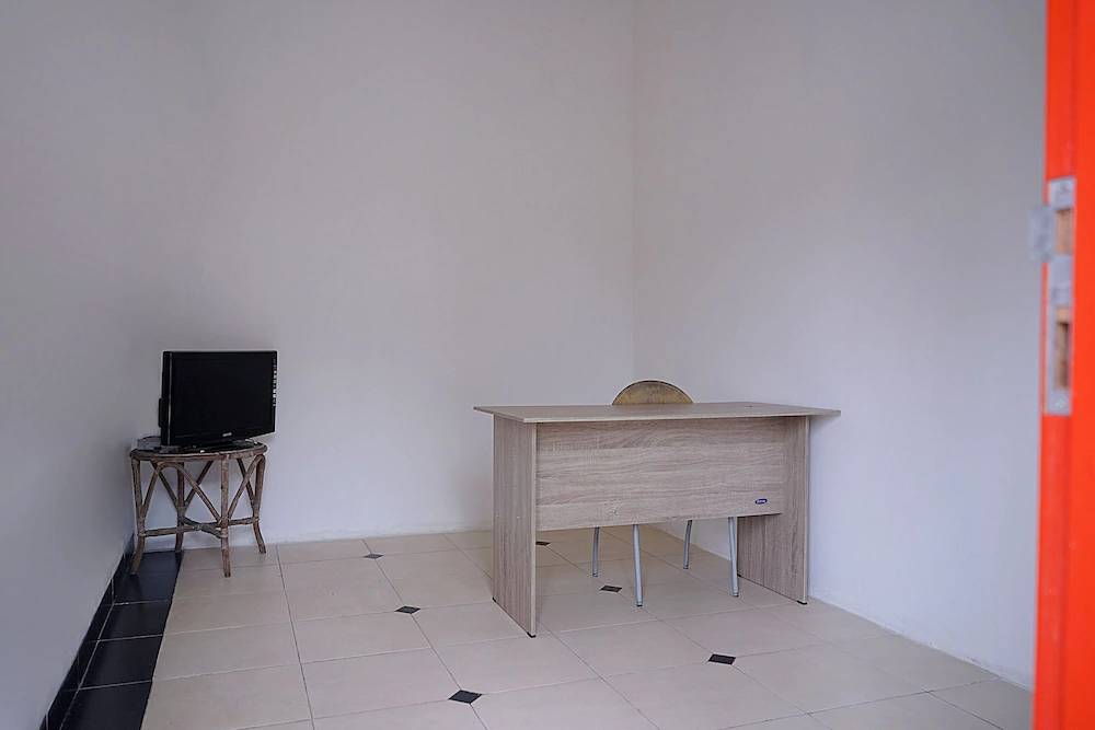 Griya Dimas Residence by OYO Rooms