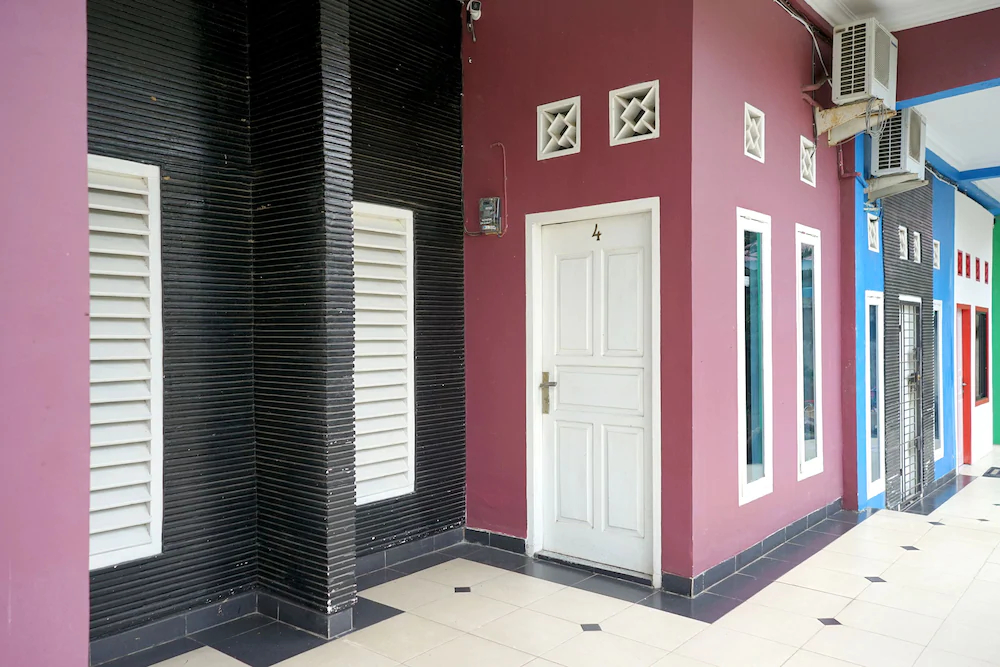 Griya Dimas Residence by OYO Rooms