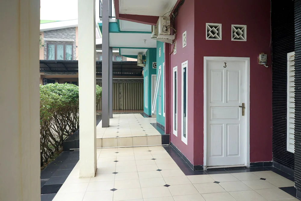 Griya Dimas Residence by OYO Rooms