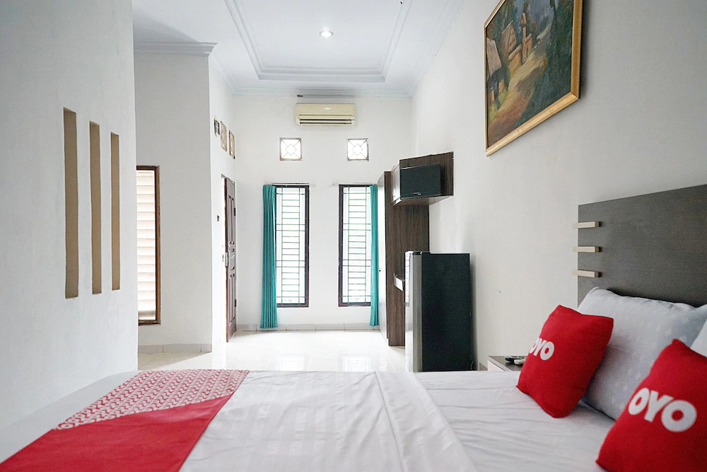Griya Dimas Residence by OYO Rooms
