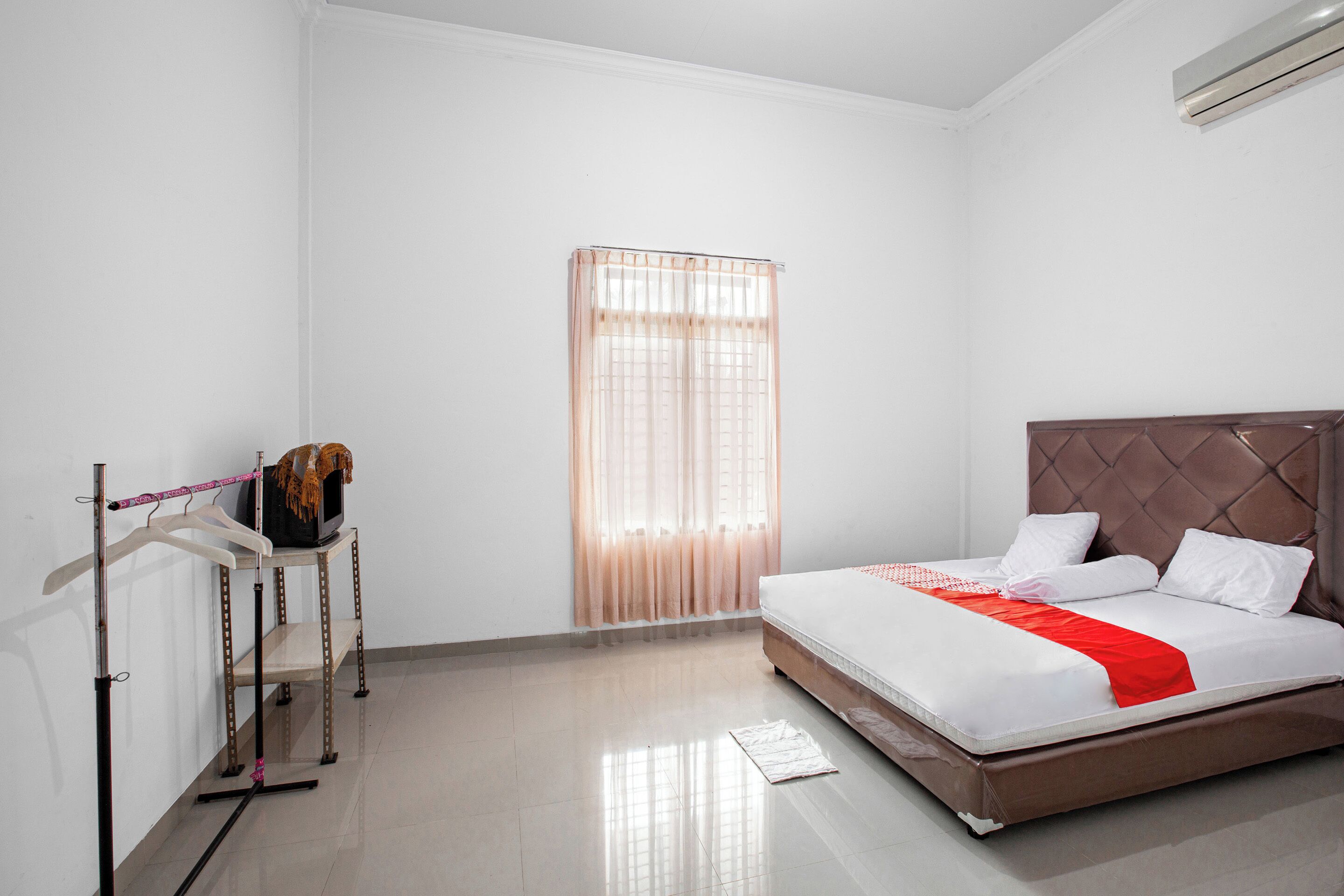 Homestay Romauli Kampung Radja By OYO