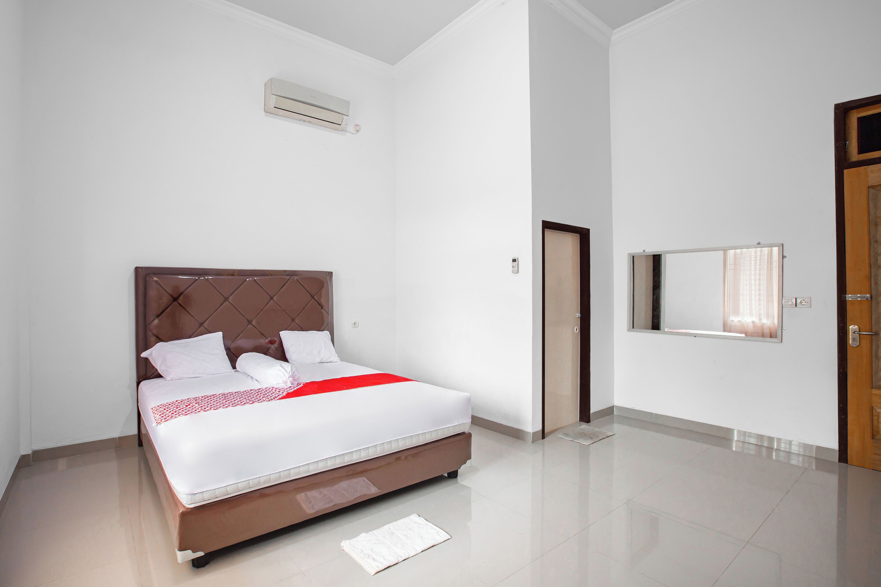 Homestay Romauli Kampung Radja By OYO