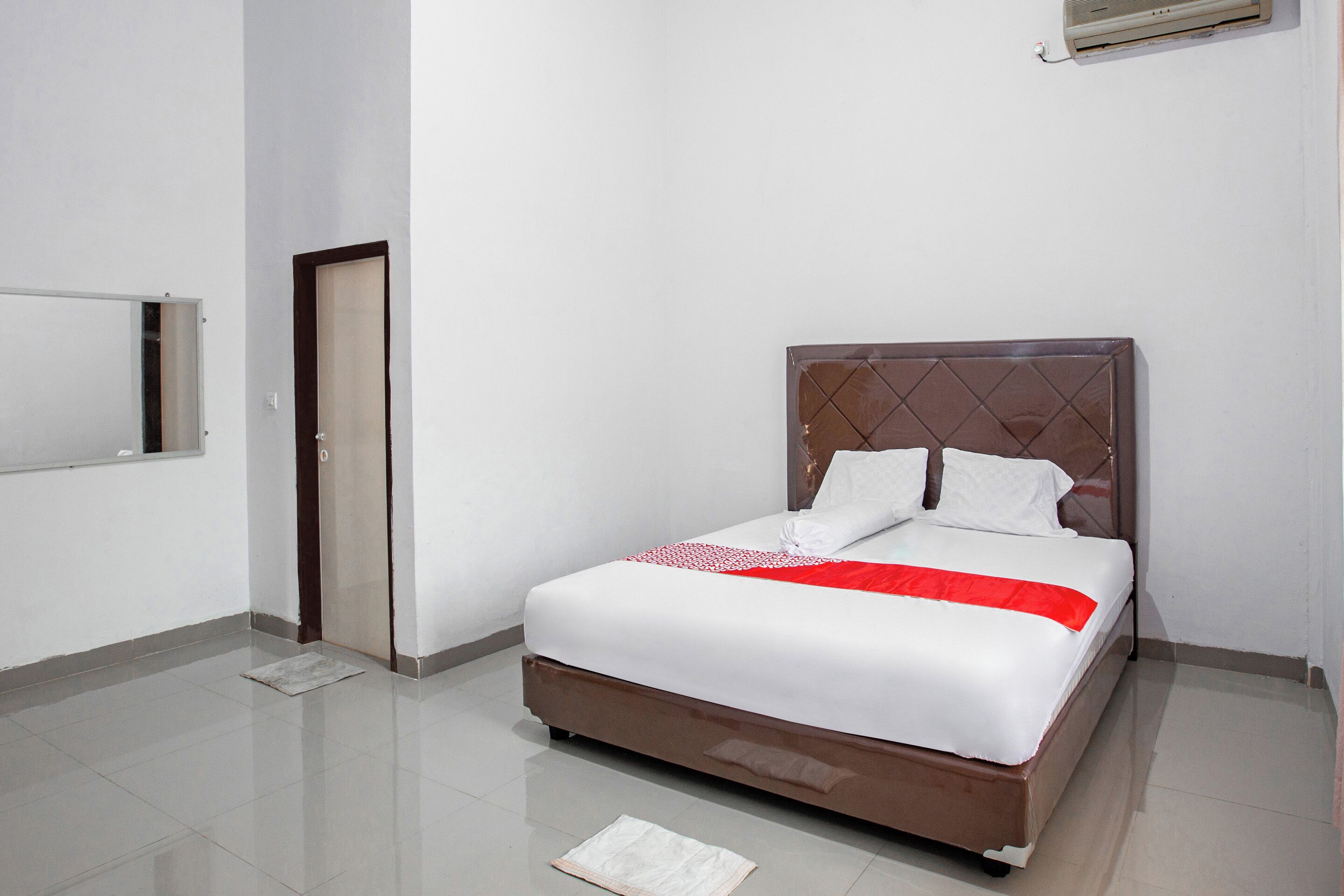 Homestay Romauli Kampung Radja By OYO