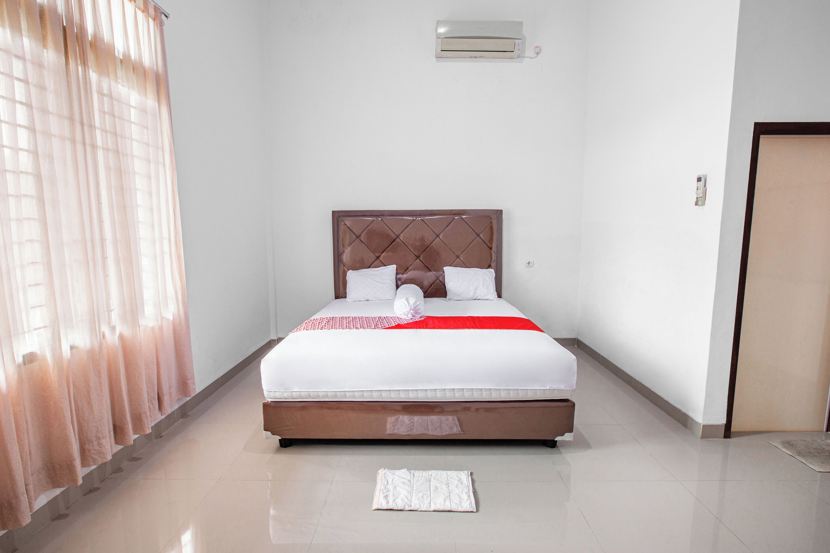 Homestay Romauli Kampung Radja By OYO