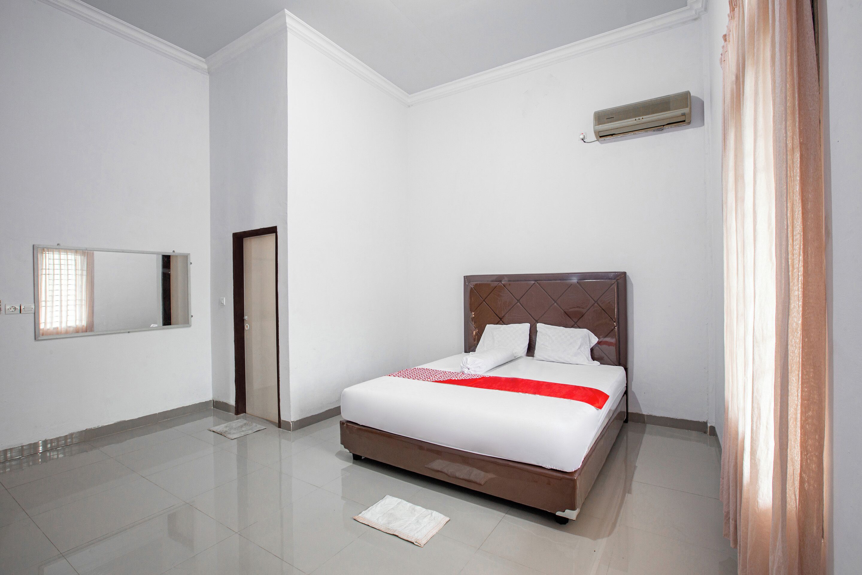 Homestay Romauli Kampung Radja By OYO
