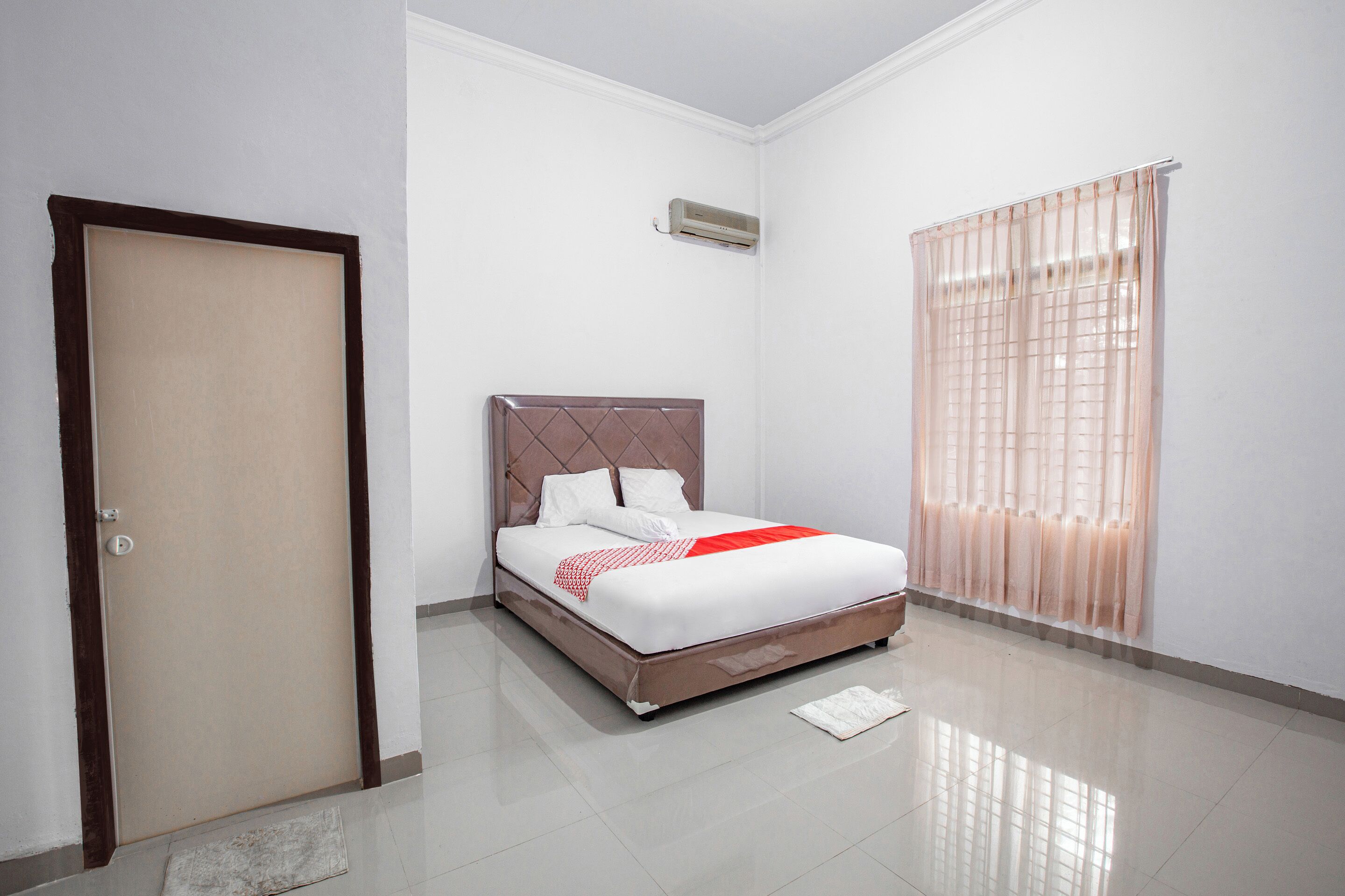 Homestay Romauli Kampung Radja By OYO