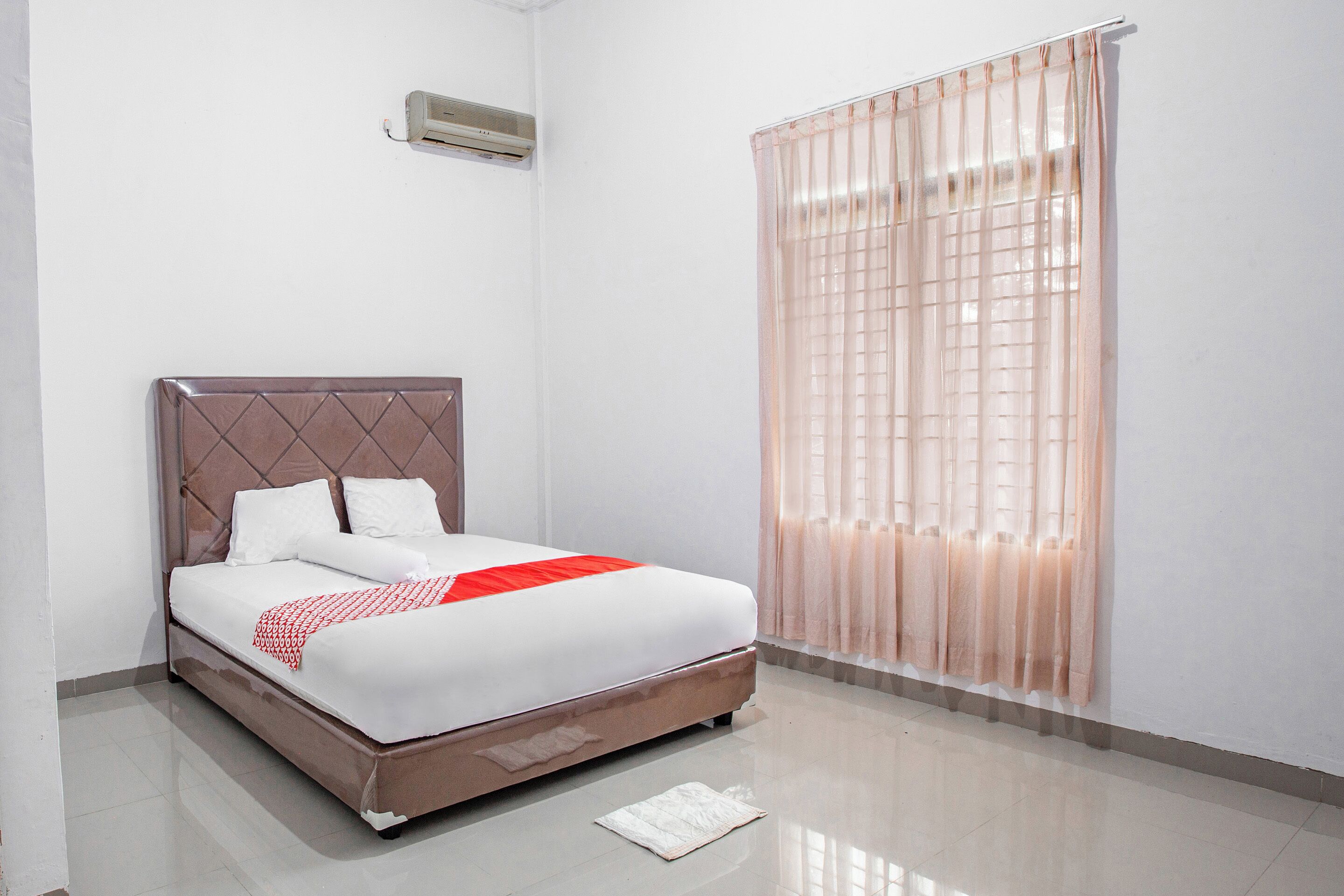 Homestay Romauli Kampung Radja By OYO