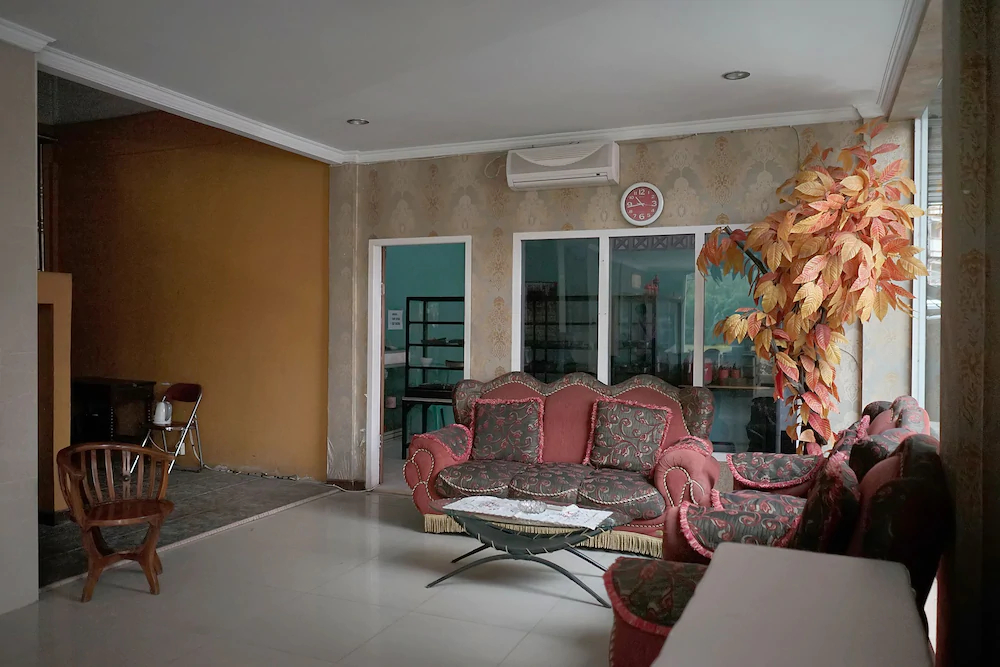 Hotel Aini