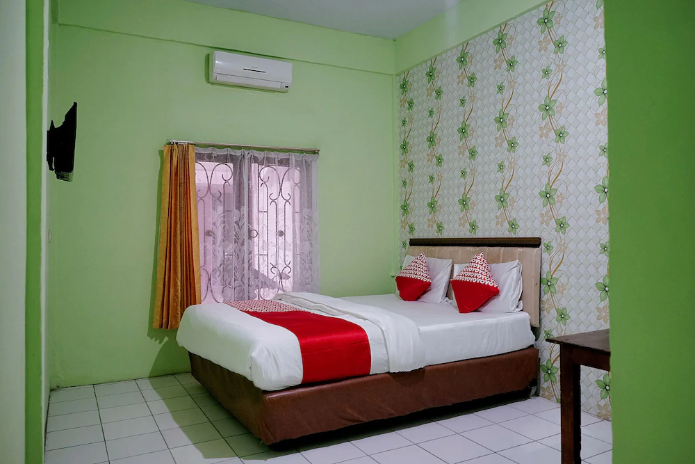 Hotel Aini