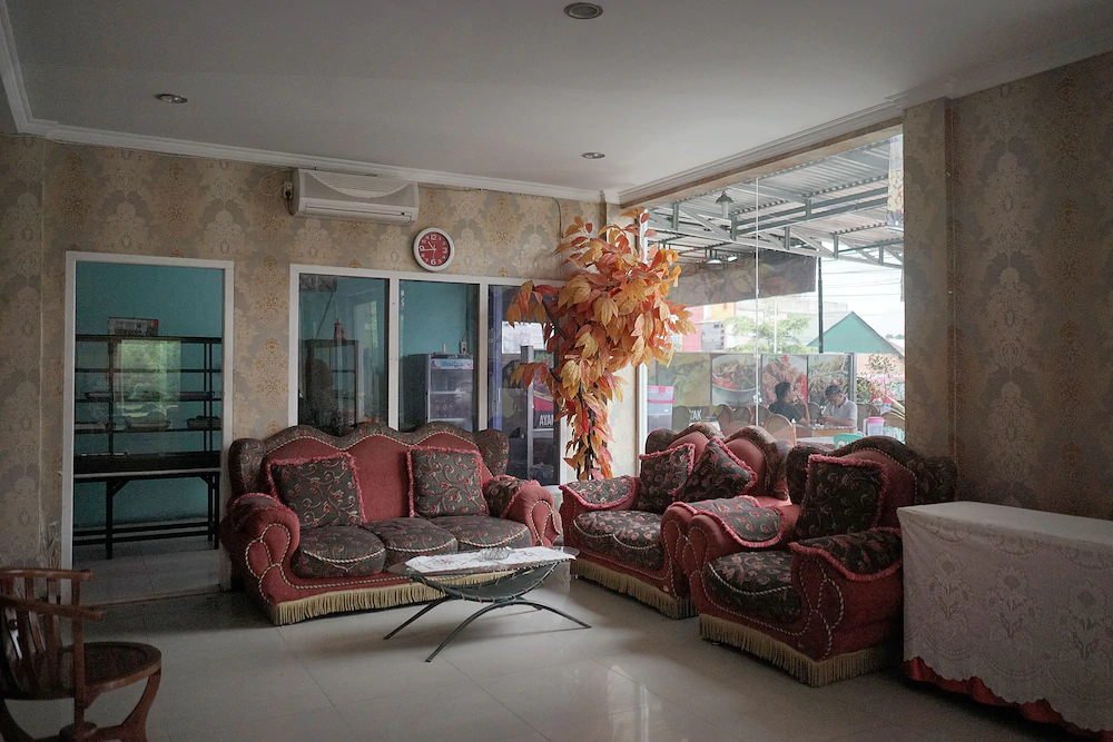 Hotel Aini