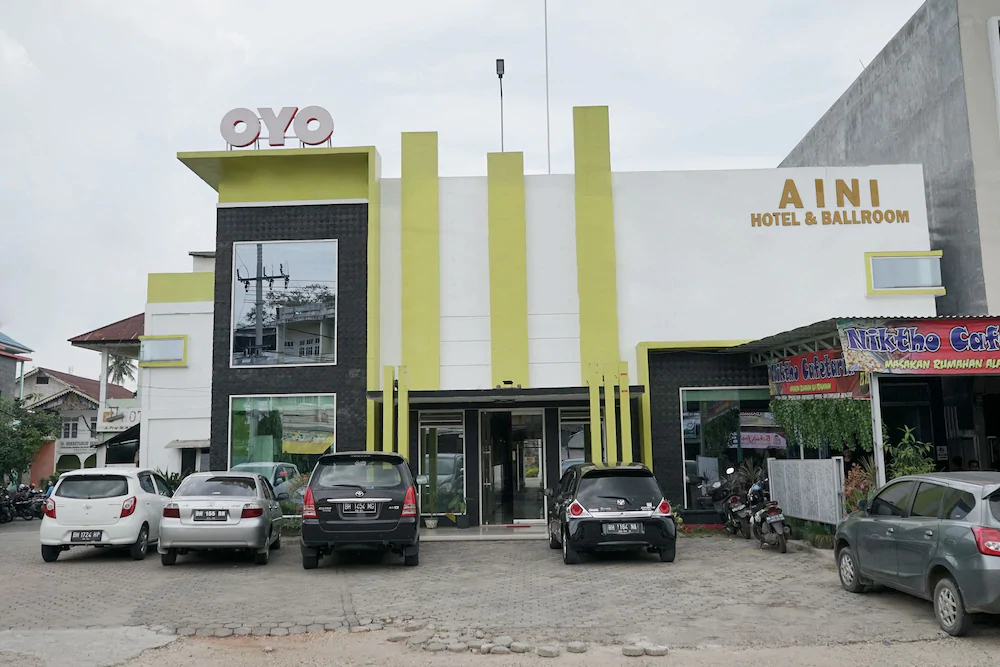 Hotel Aini