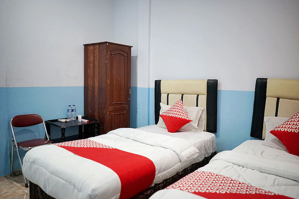 Hotel Aini