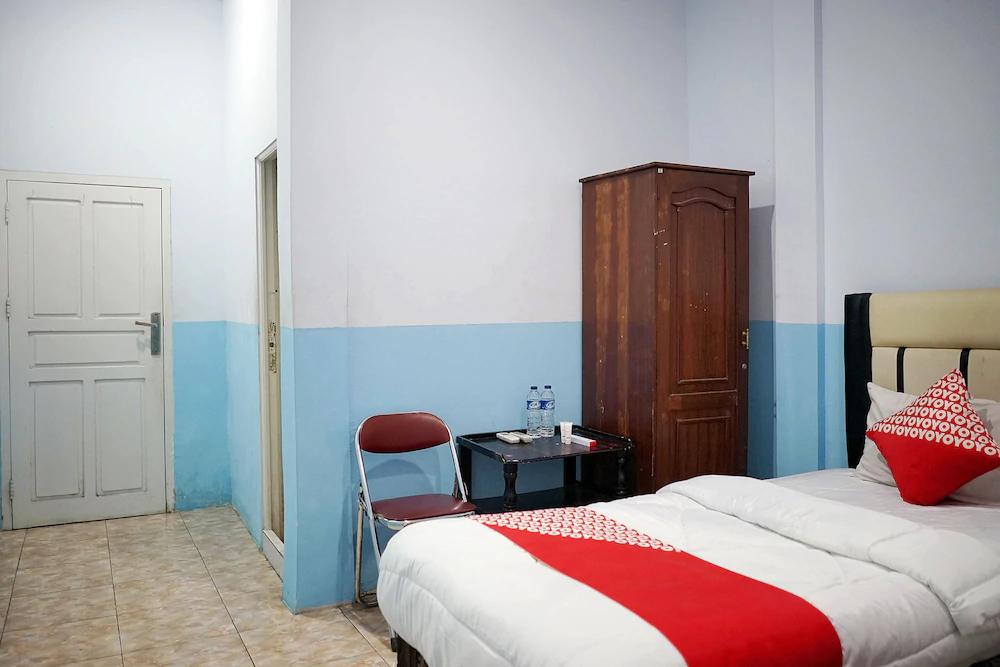 Hotel Aini