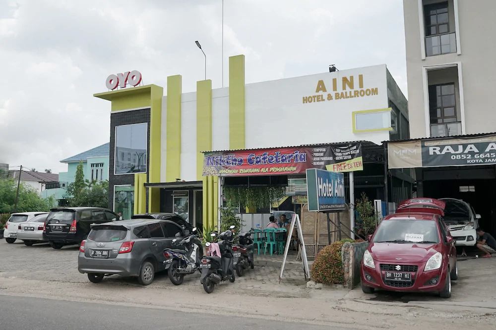 Hotel Aini