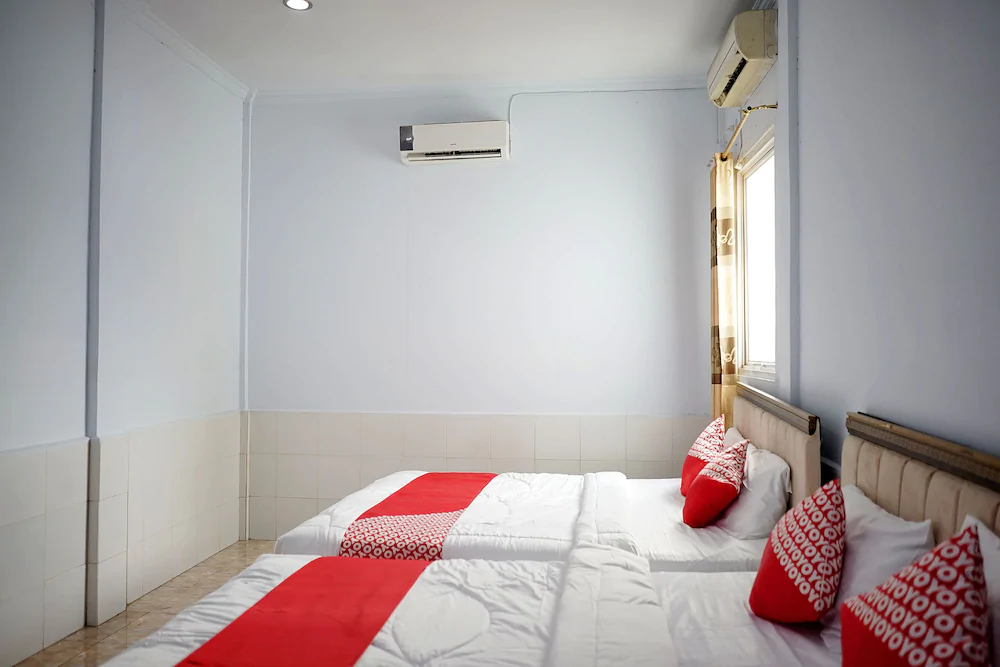 Hotel Aini