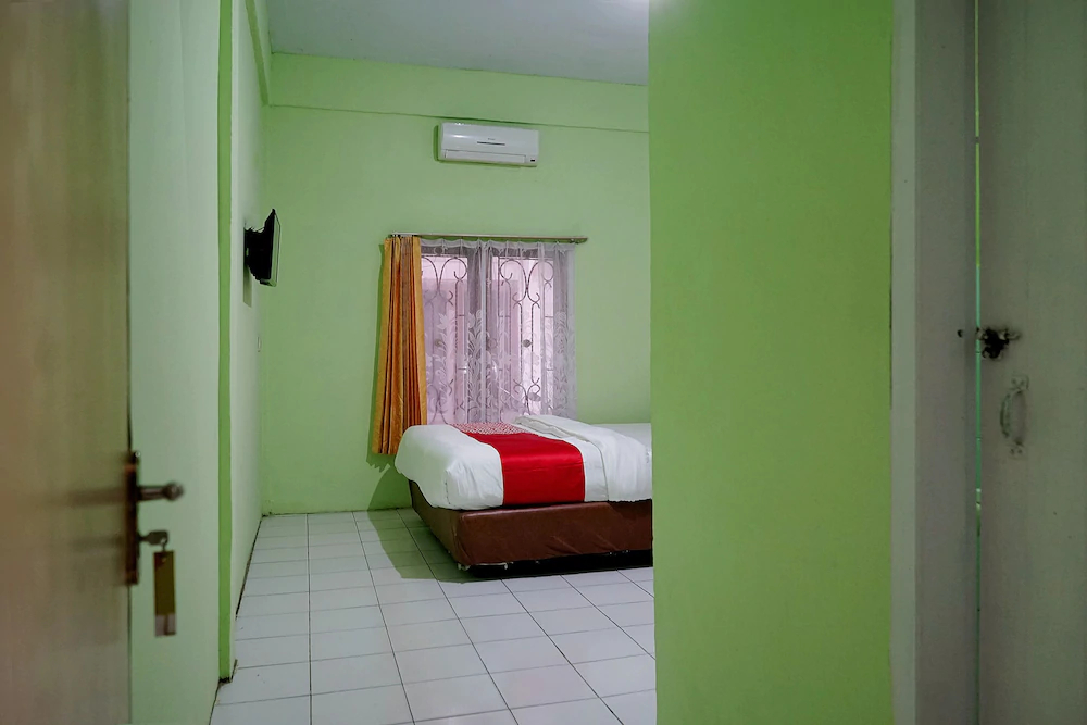 Hotel Aini