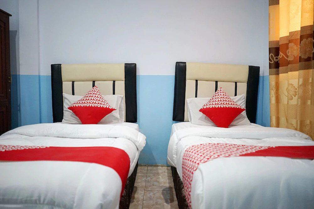 Hotel Aini