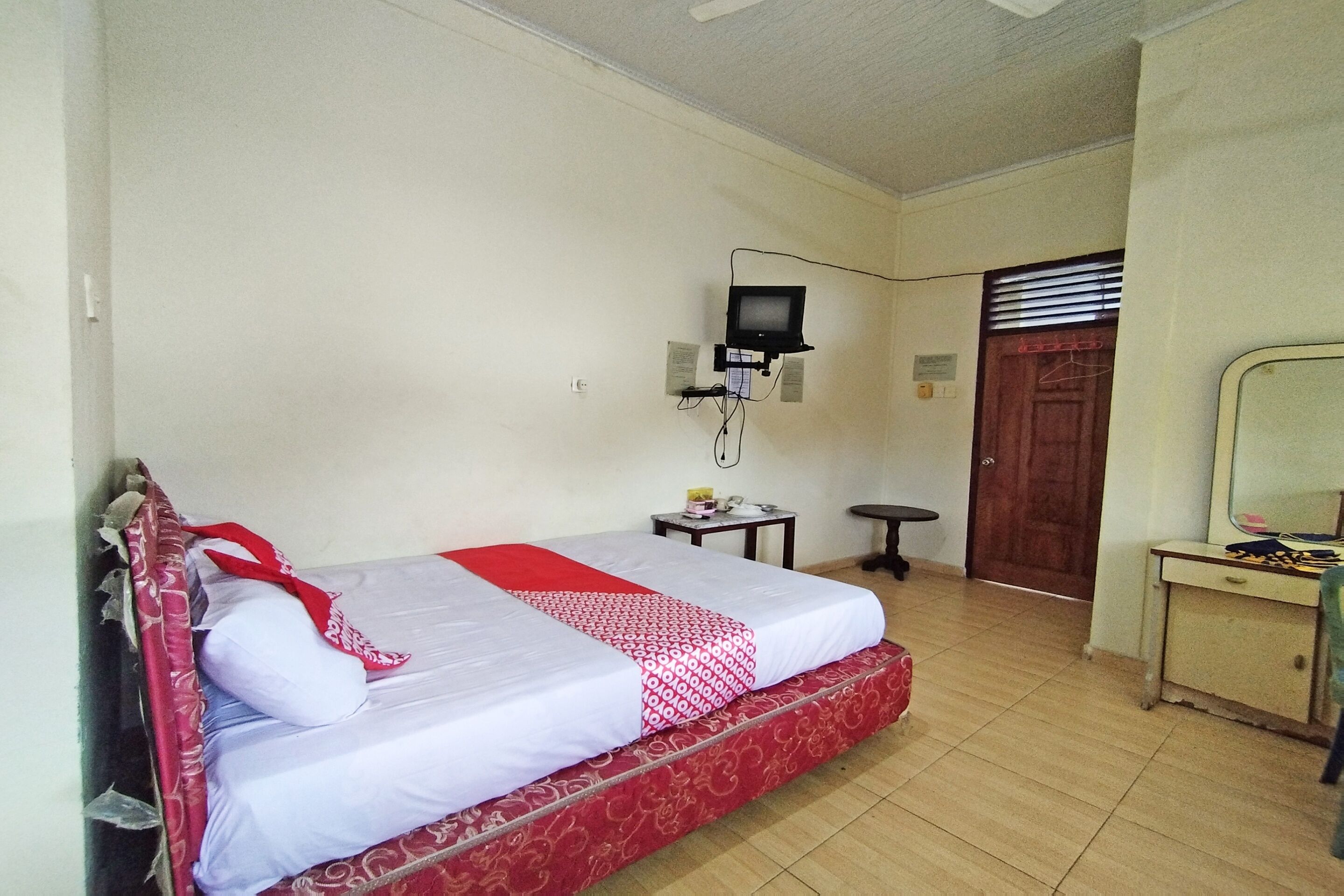 Hotel Cahaya Syariah by OYO