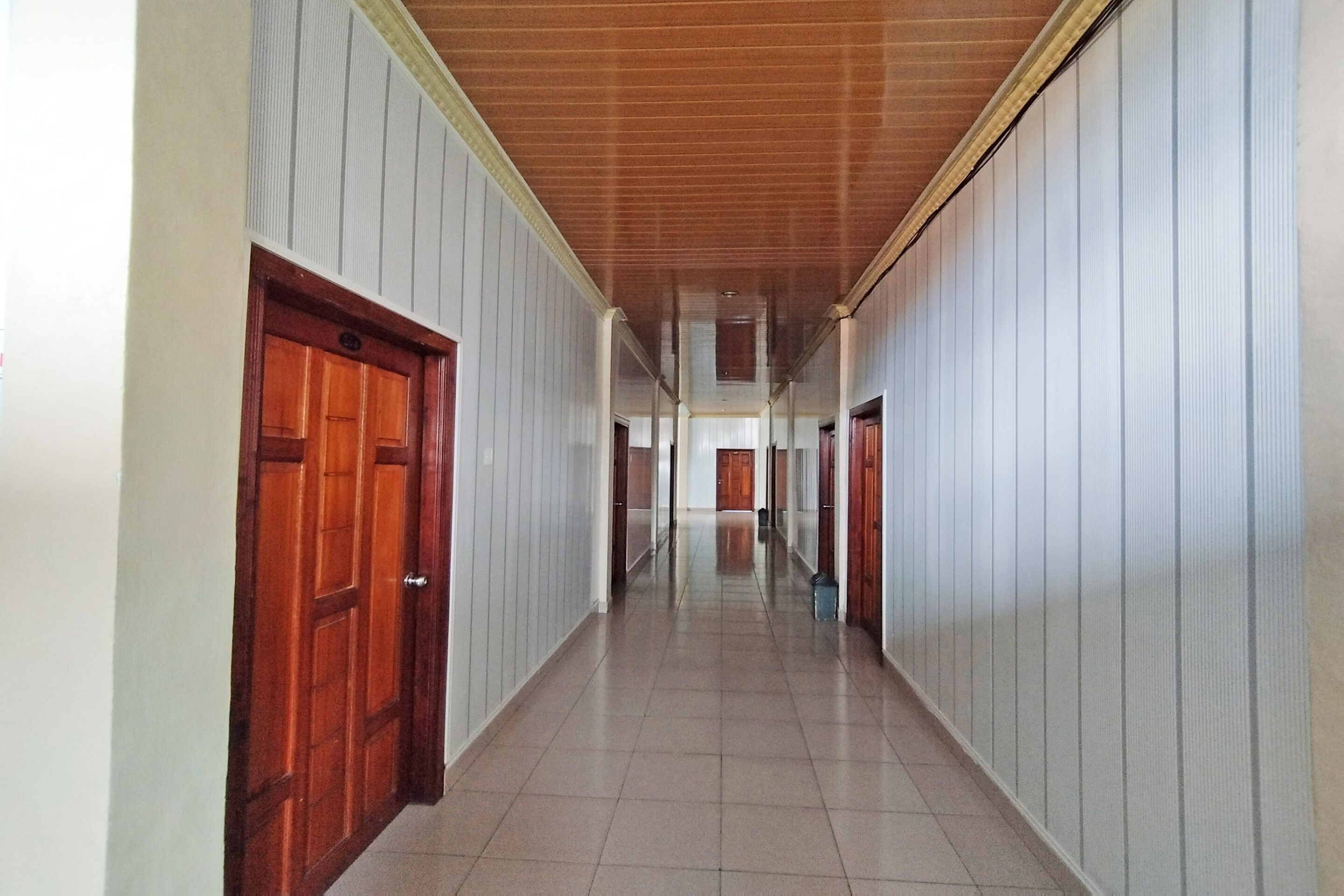 Hotel Cahaya Syariah by OYO