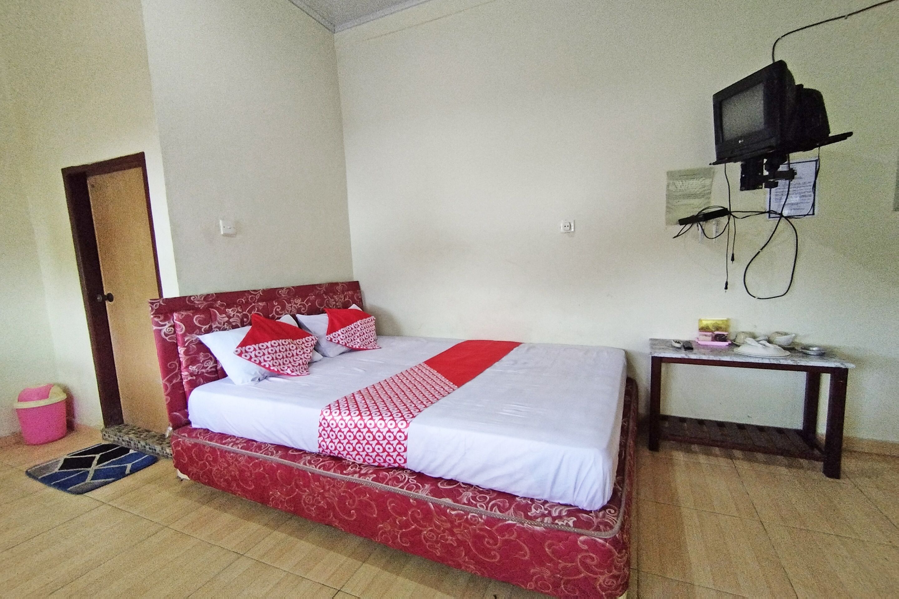 Hotel Cahaya Syariah by OYO