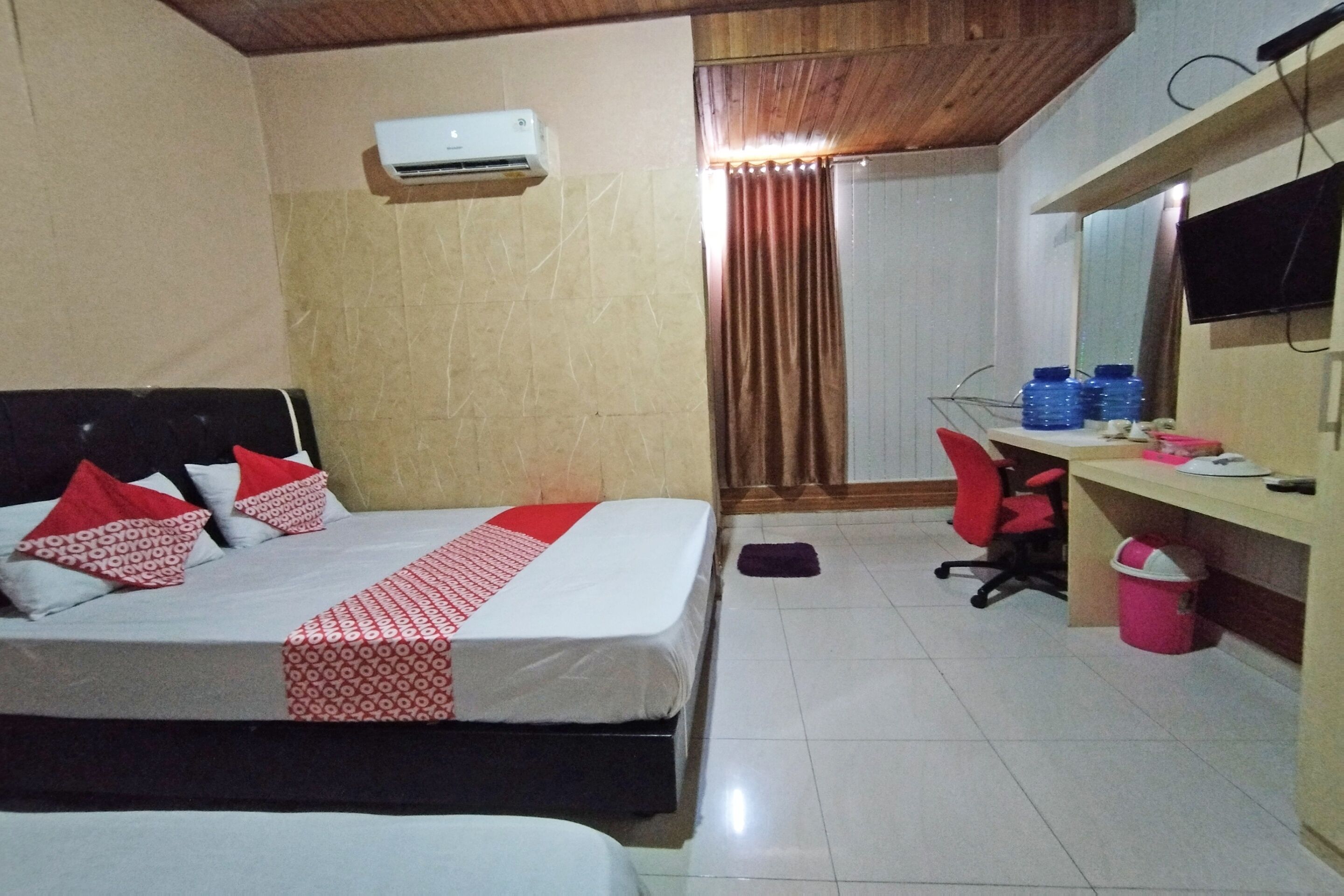 Hotel Cahaya Syariah by OYO