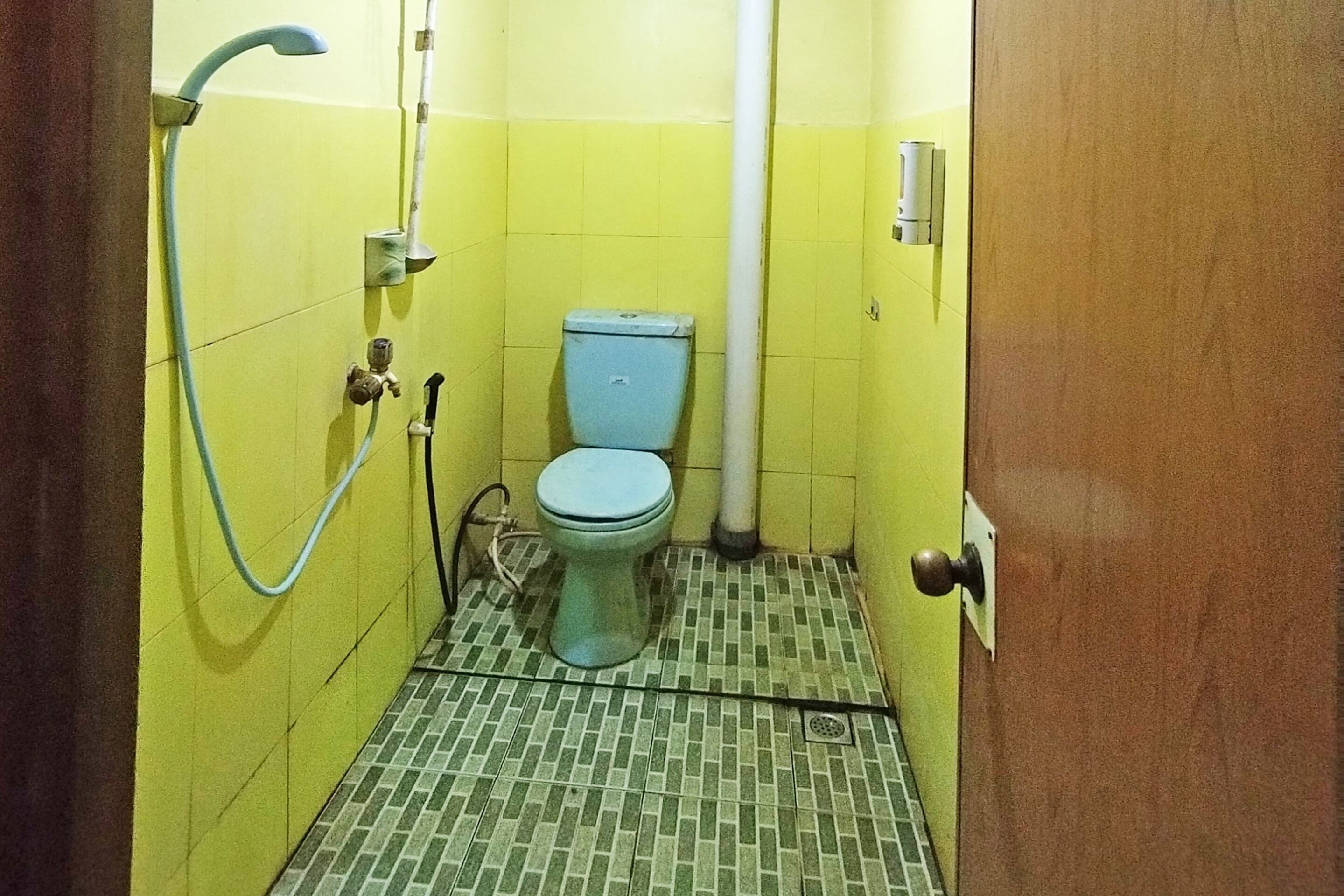 Hotel Cahaya Syariah by OYO