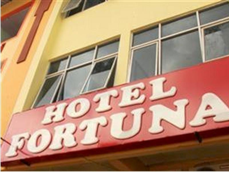 Hotel Fortuna