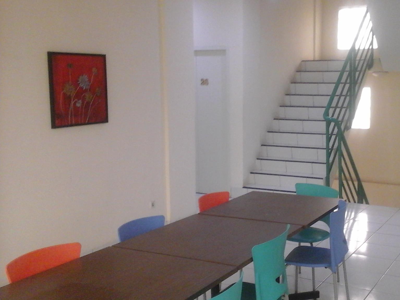 Hotel J8 by OYO Rooms