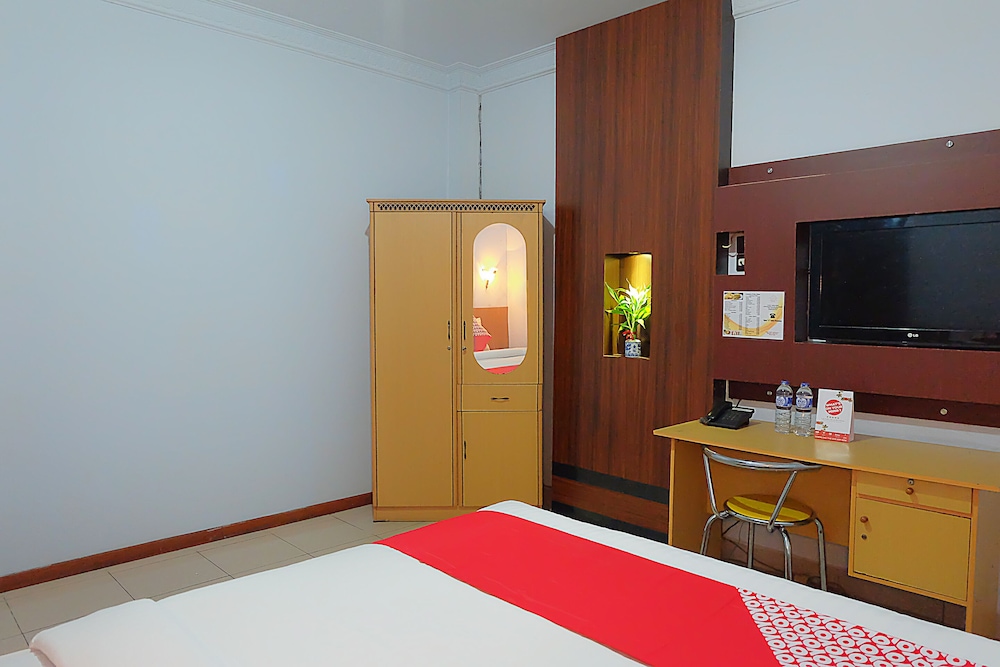 Hotel Jambi Prima