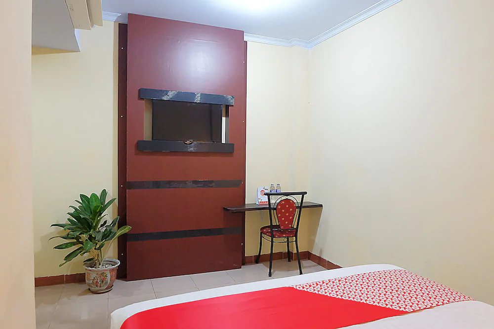 Hotel Jambi Prima