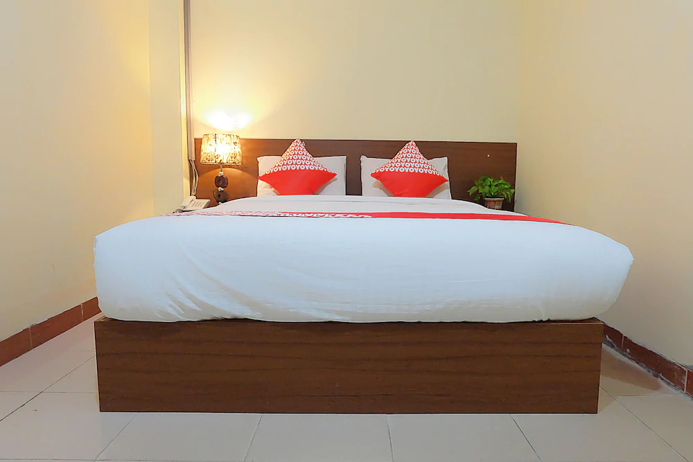 Hotel Jambi Prima