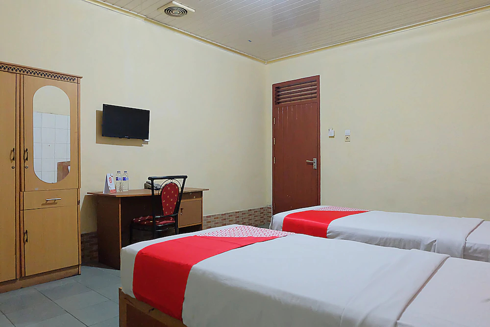 Hotel Jambi Prima