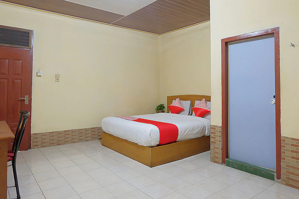 Hotel Jambi Prima