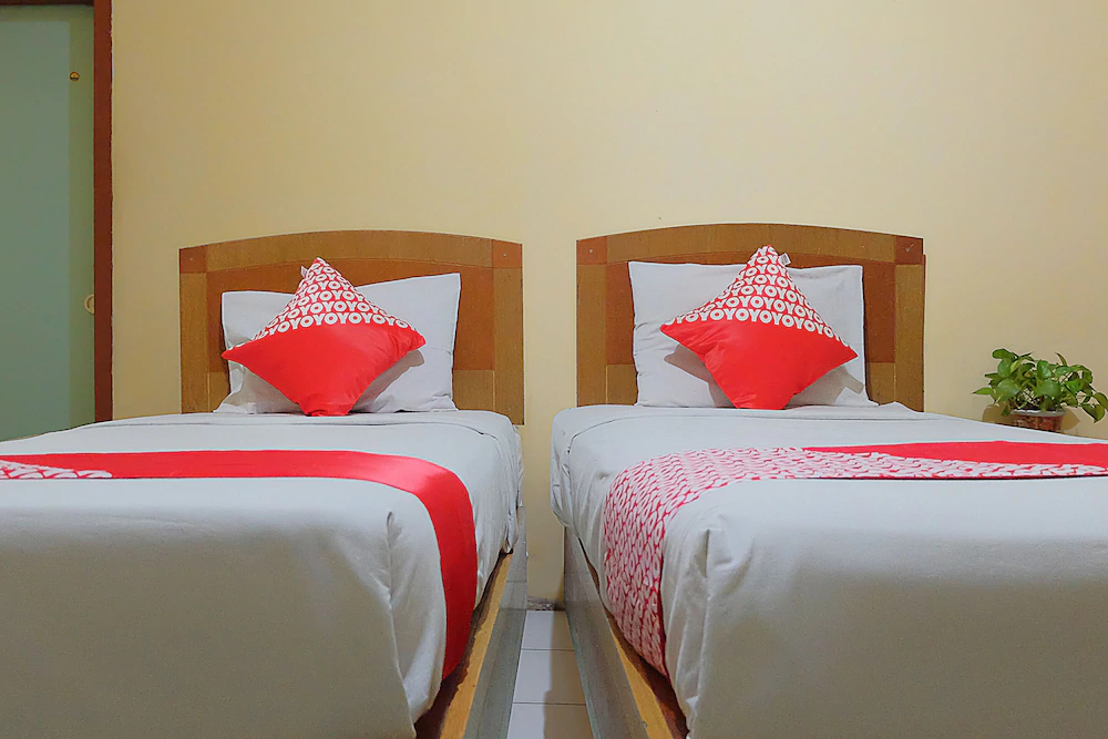 Hotel Jambi Prima