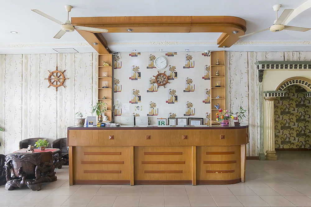 Hotel Jambi Prima