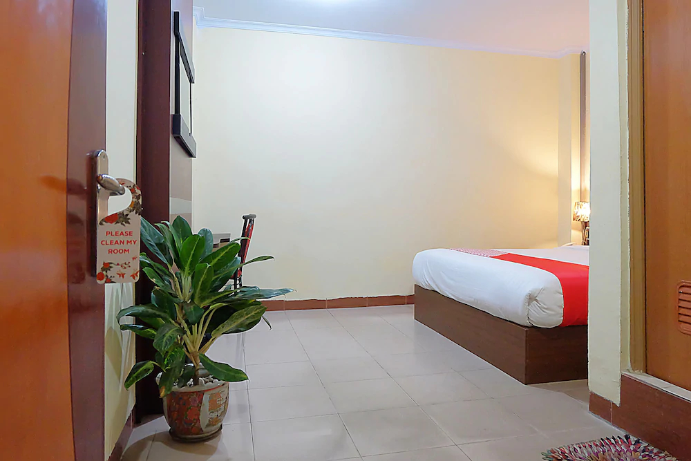 Hotel Jambi Prima