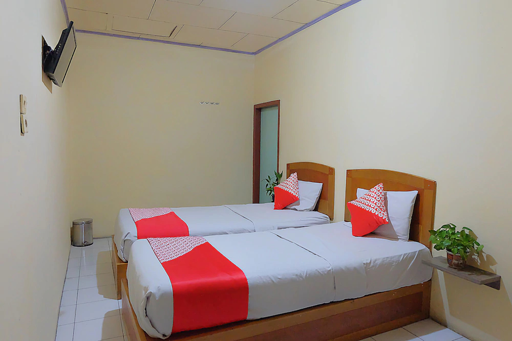Hotel Jambi Prima