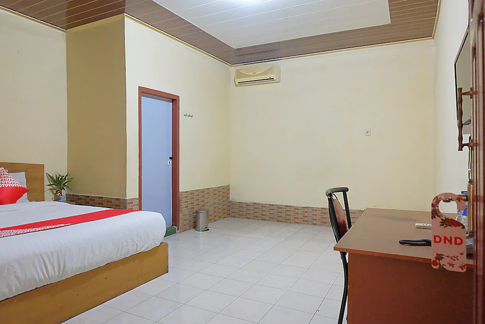 Hotel Jambi Prima