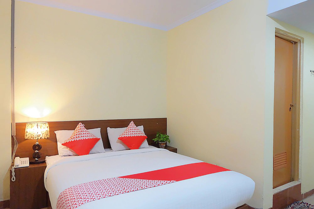 Hotel Jambi Prima