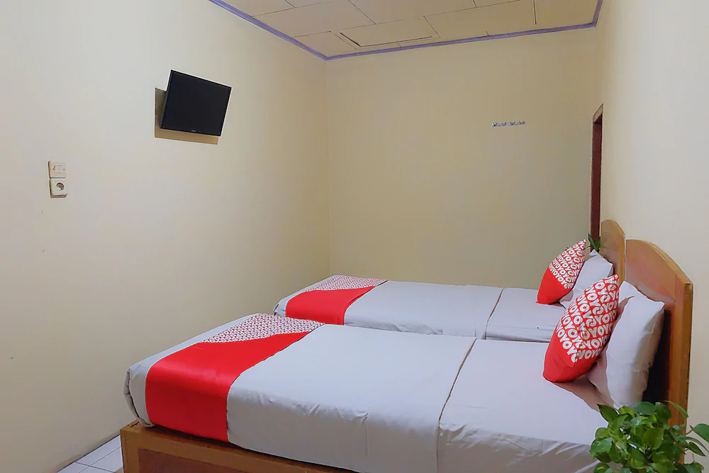 Hotel Jambi Prima