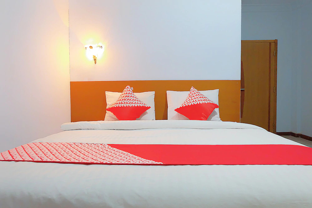Hotel Jambi Prima