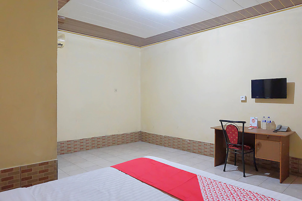 Hotel Jambi Prima