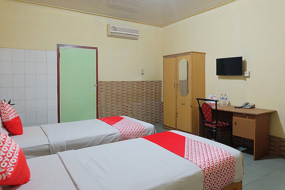Hotel Jambi Prima