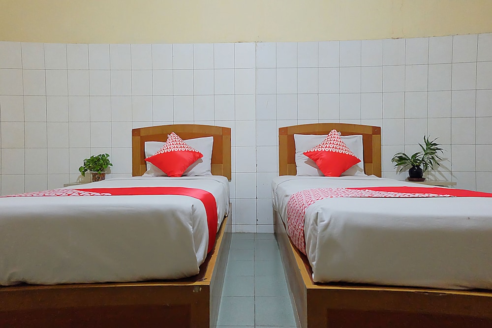 Hotel Jambi Prima