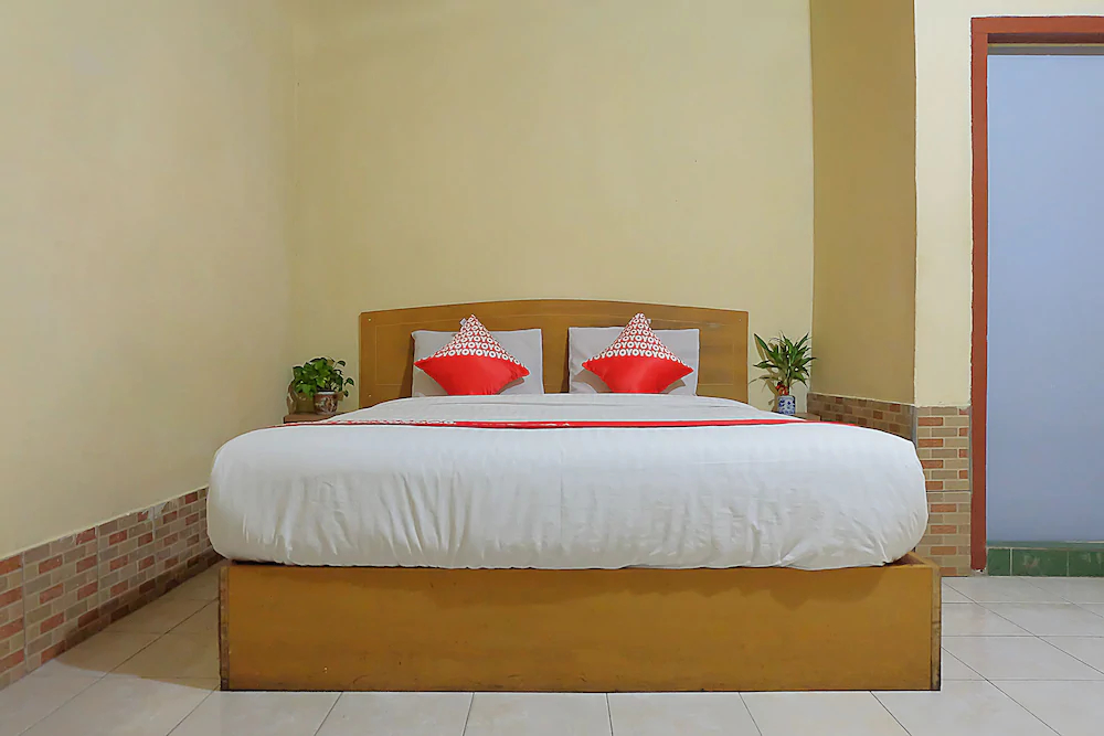 Hotel Jambi Prima
