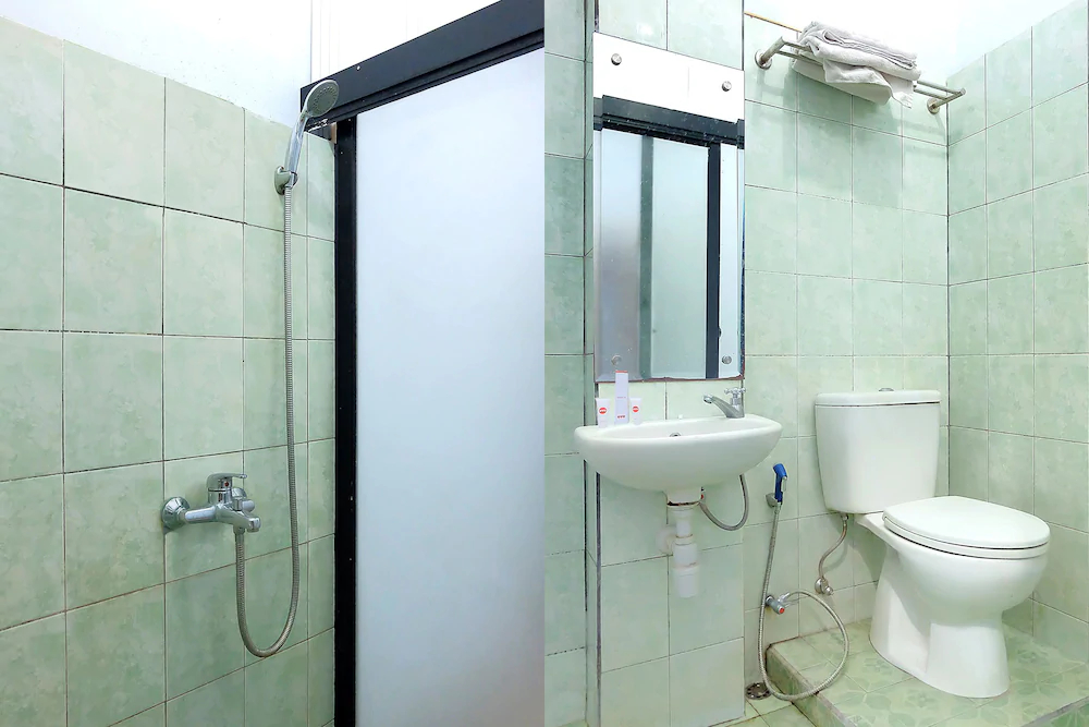 Hotel Jambi Prima