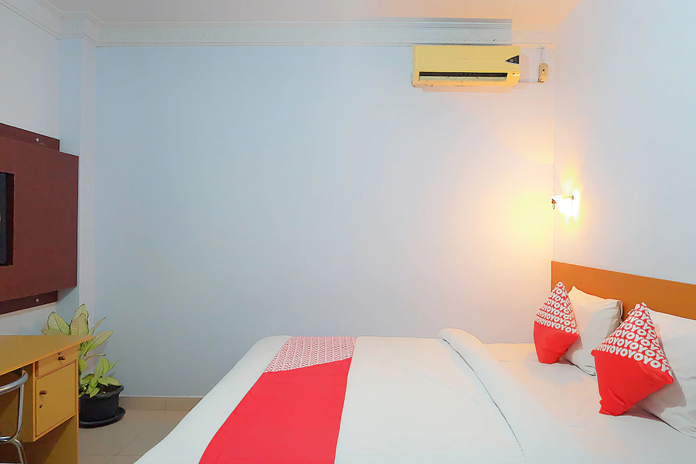 Hotel Jambi Prima